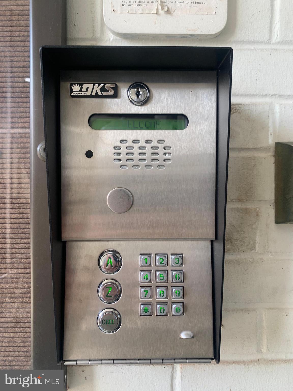 READING - Residential