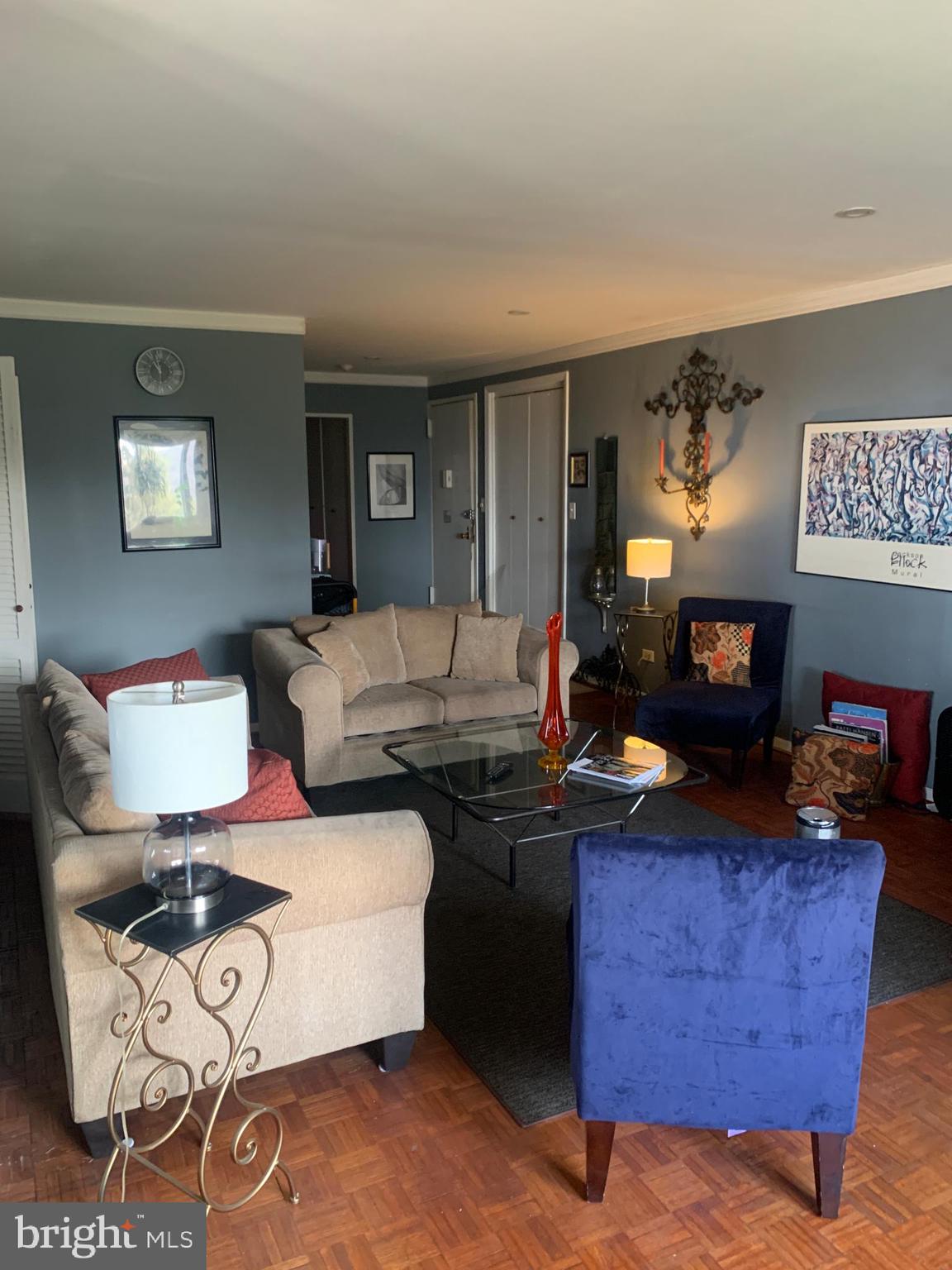 1517 HILL ROAD 4H