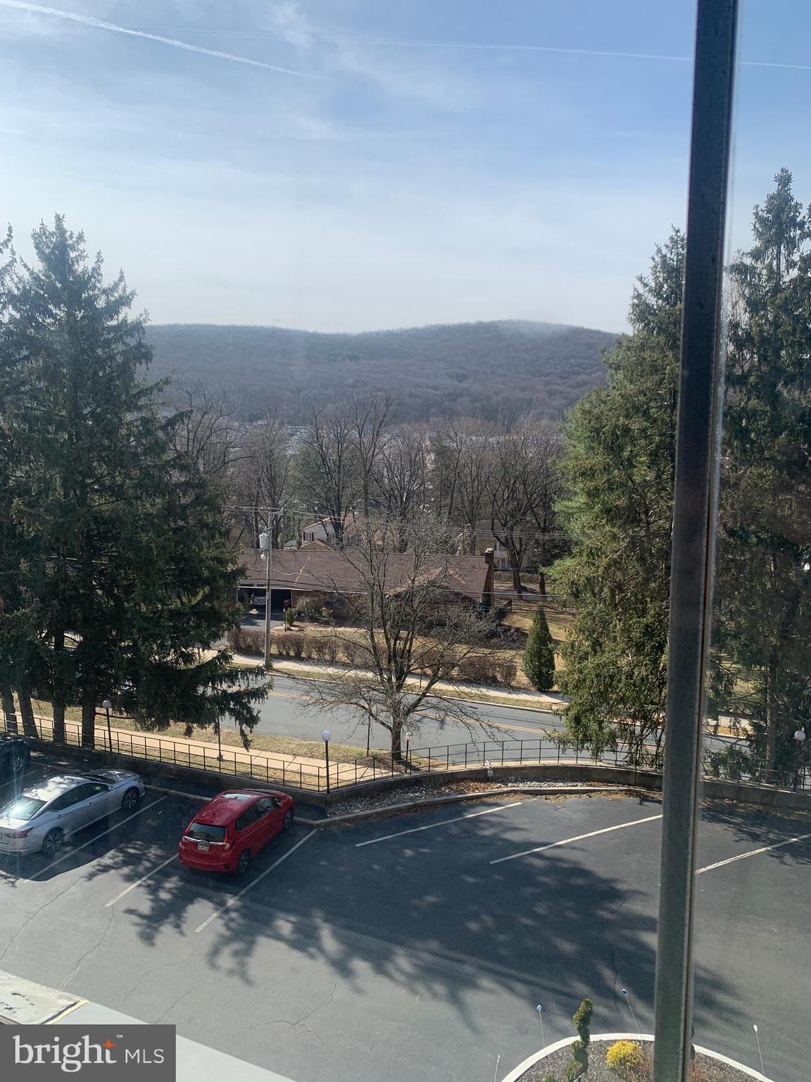 READING - Residential