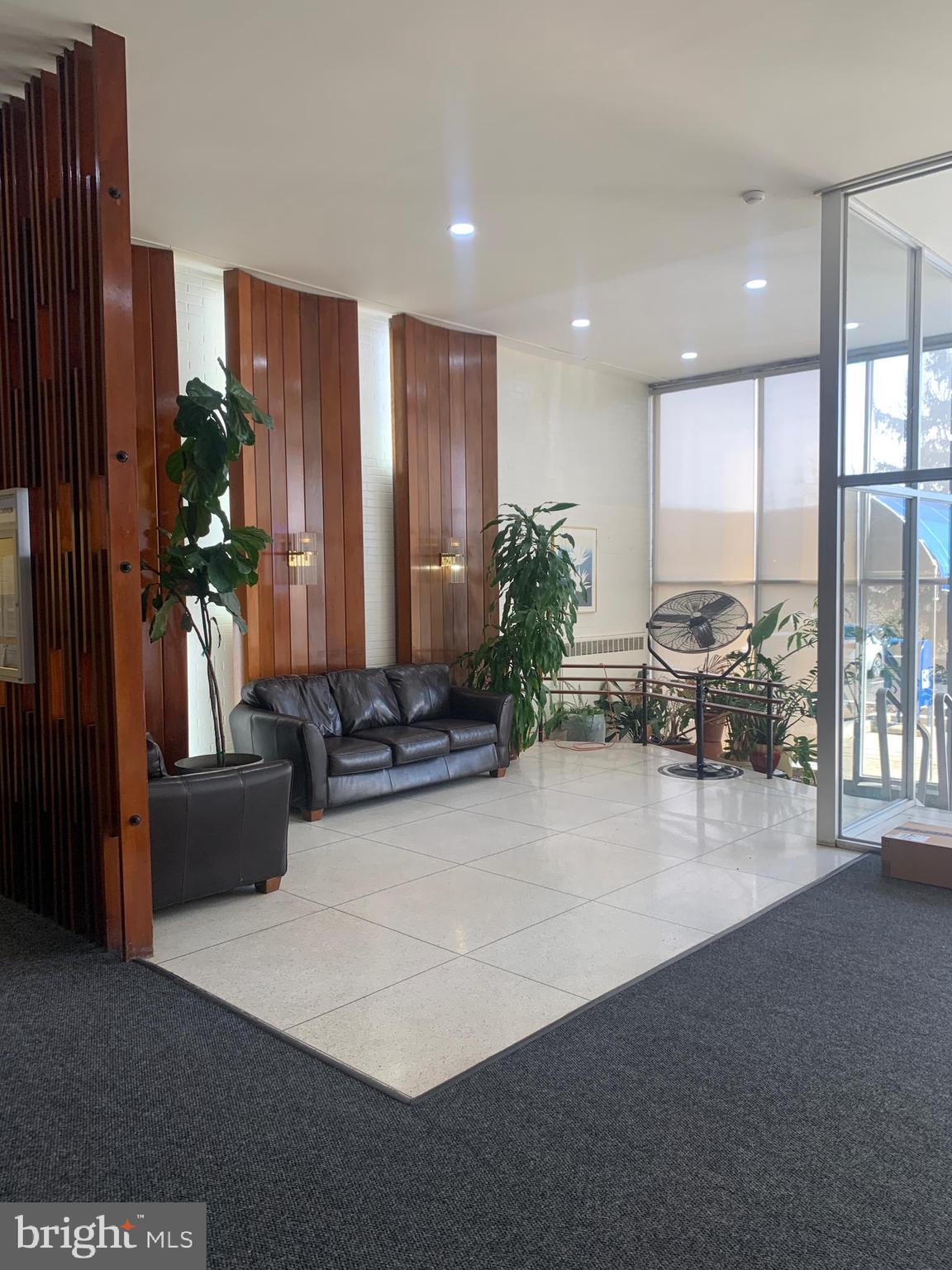 READING - Residential