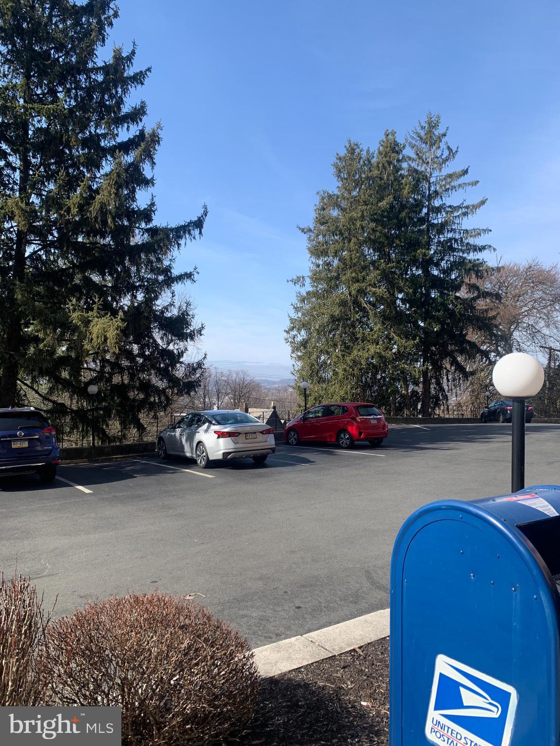 READING - Residential