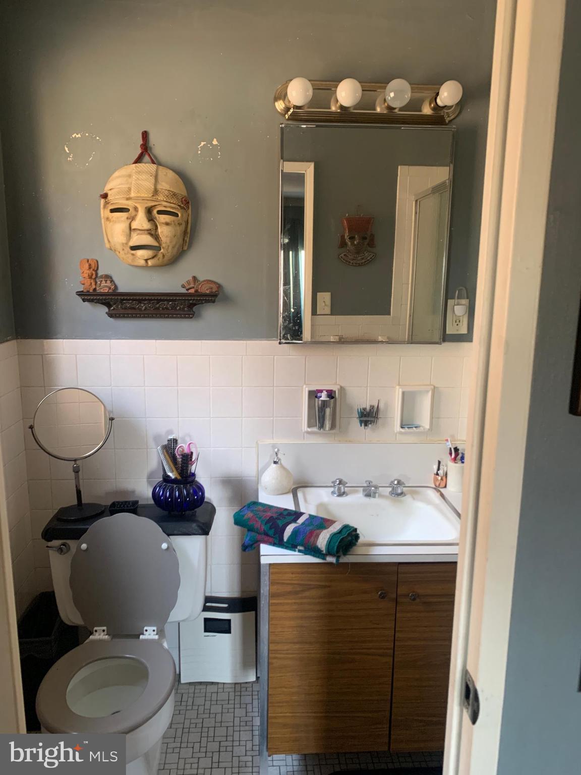 READING - Residential