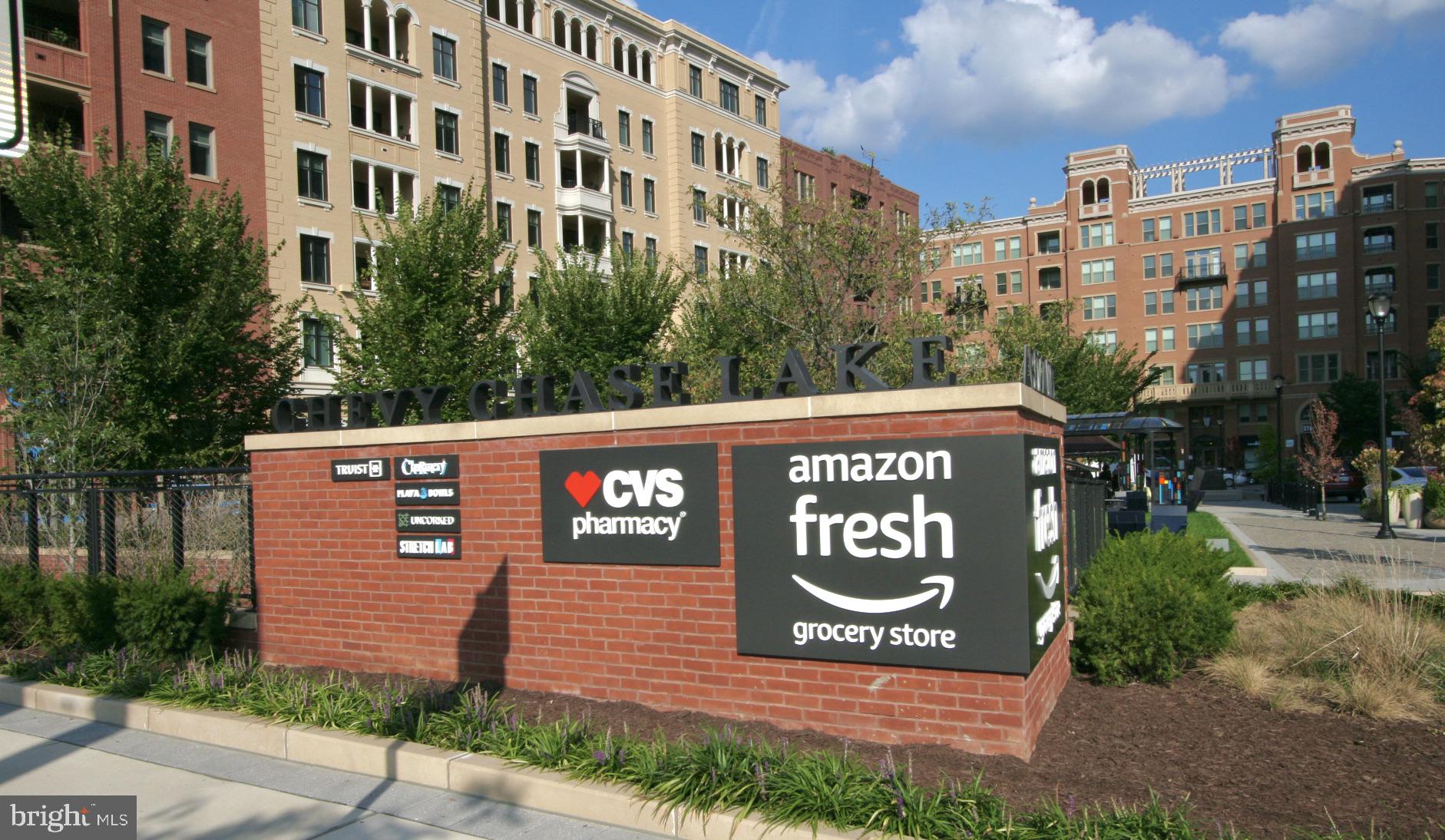 CHEVY CHASE - Residential