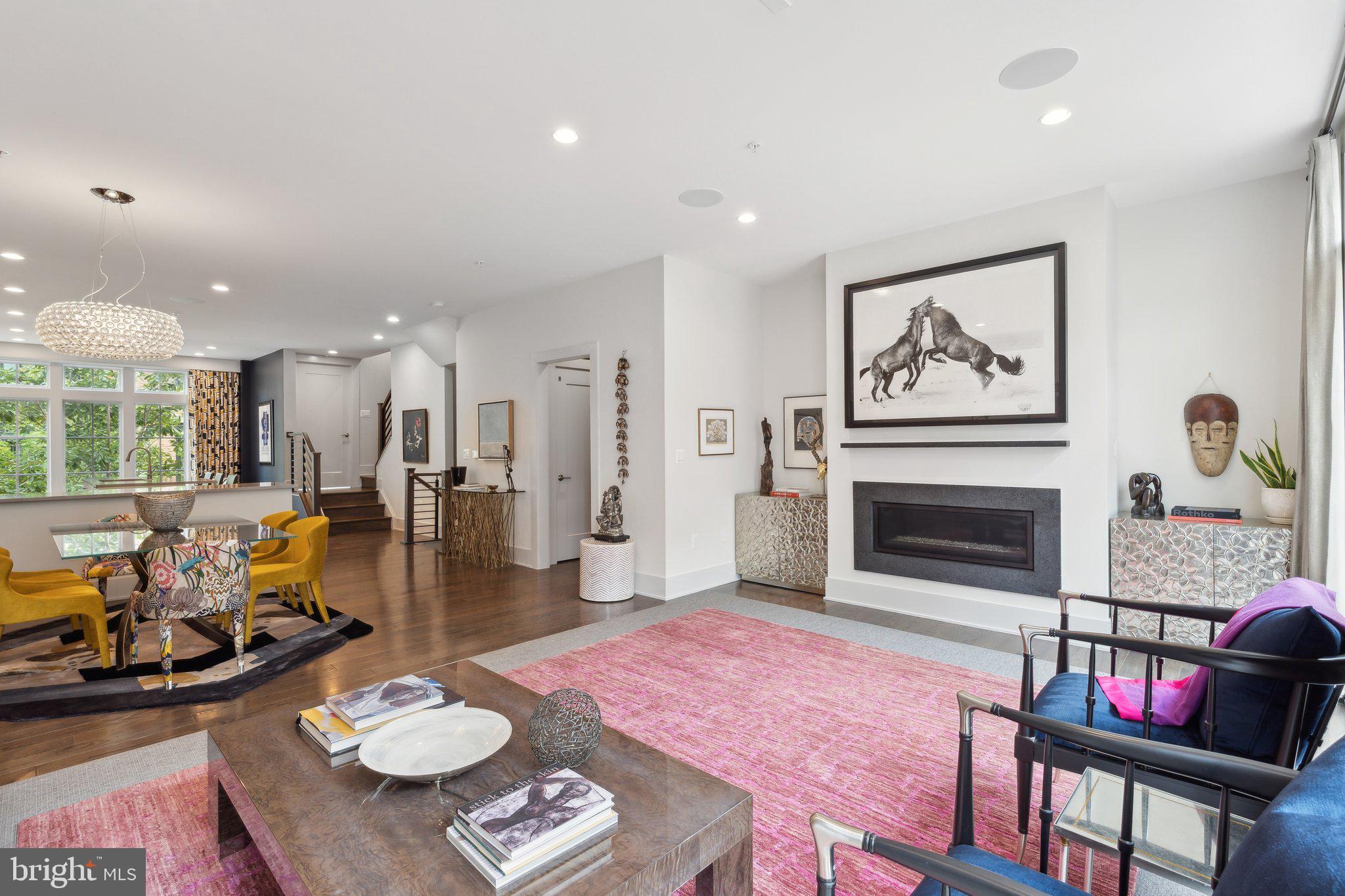 CHEVY CHASE - Residential