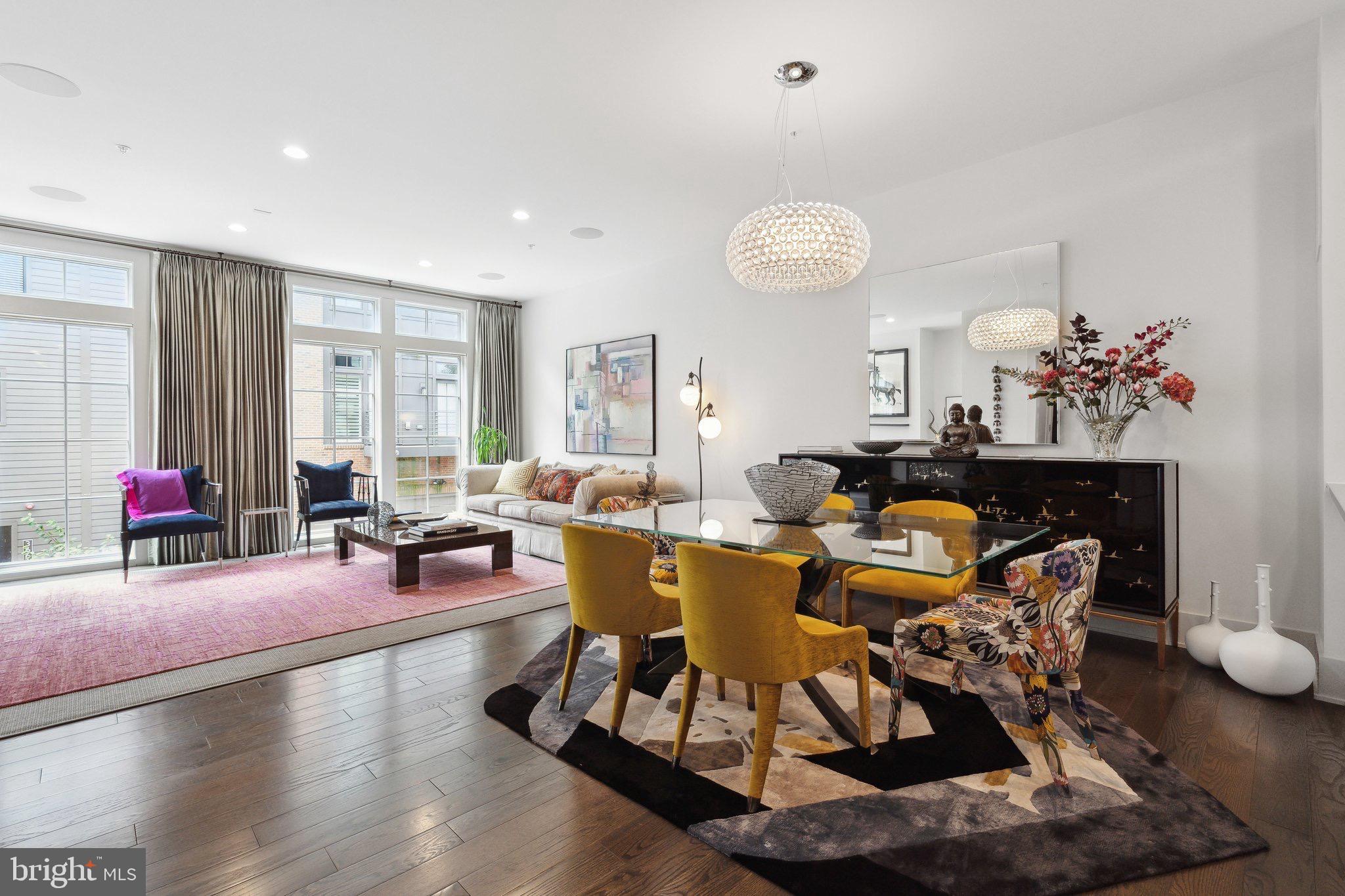 CHEVY CHASE - Residential