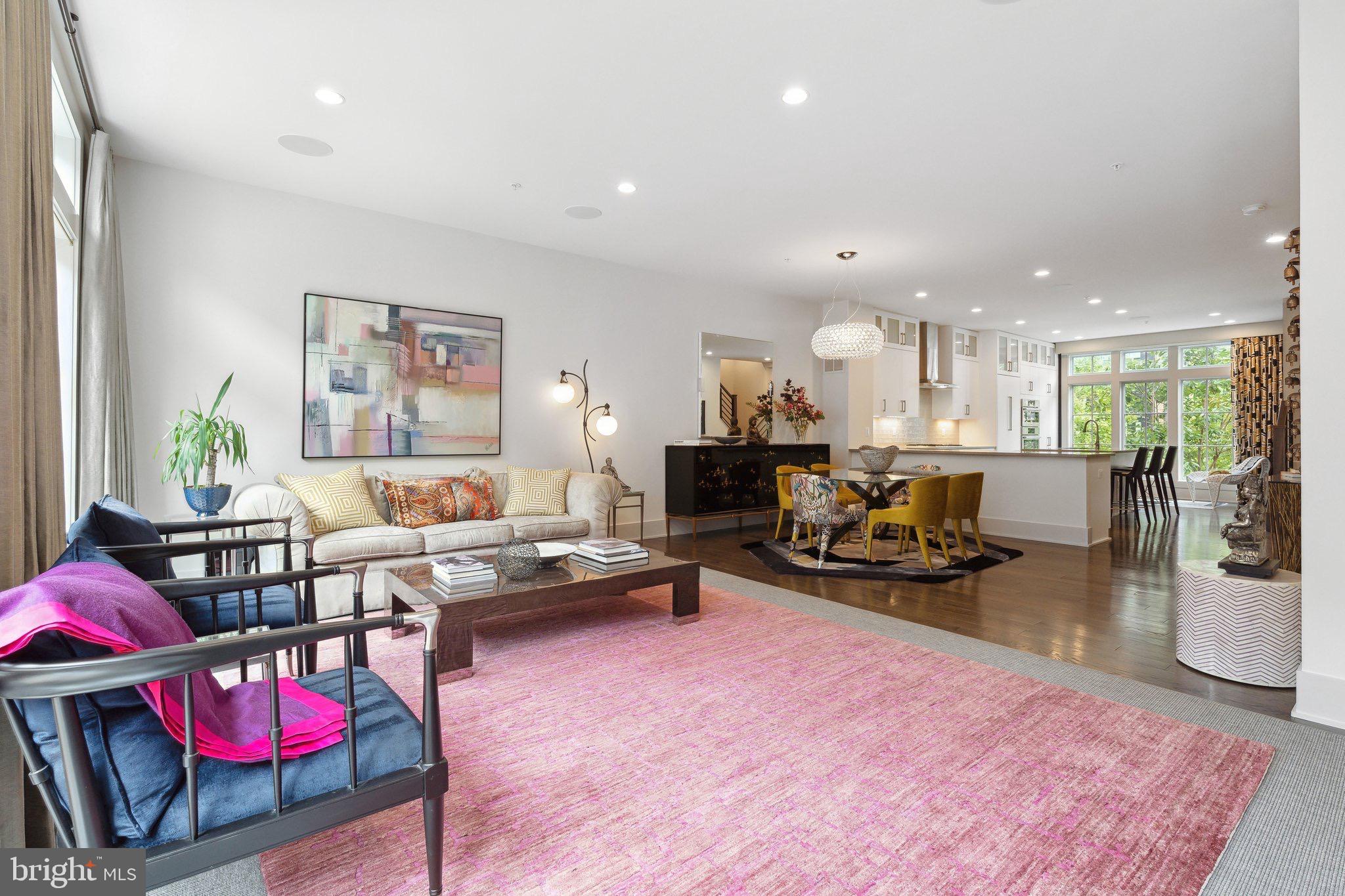 CHEVY CHASE - Residential