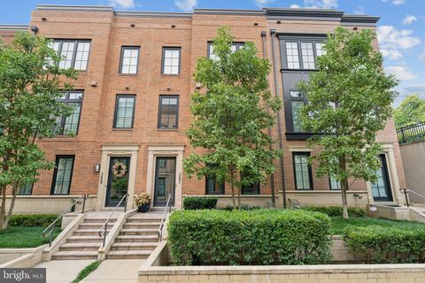 Photo of 3651 Chevy Chase Lake Drive, Chevy Chase, MD 20815 (MLS # MDMC2148916)