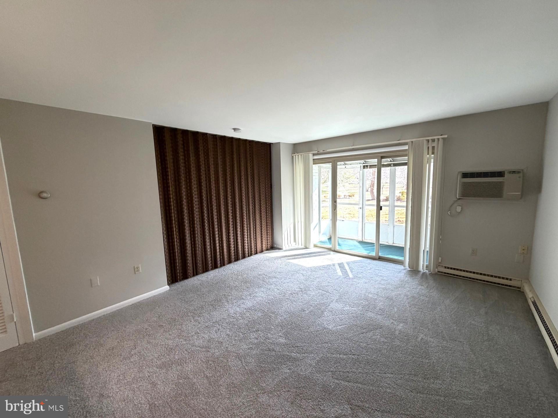 MONTGOMERY MUTUAL COOP - Residential