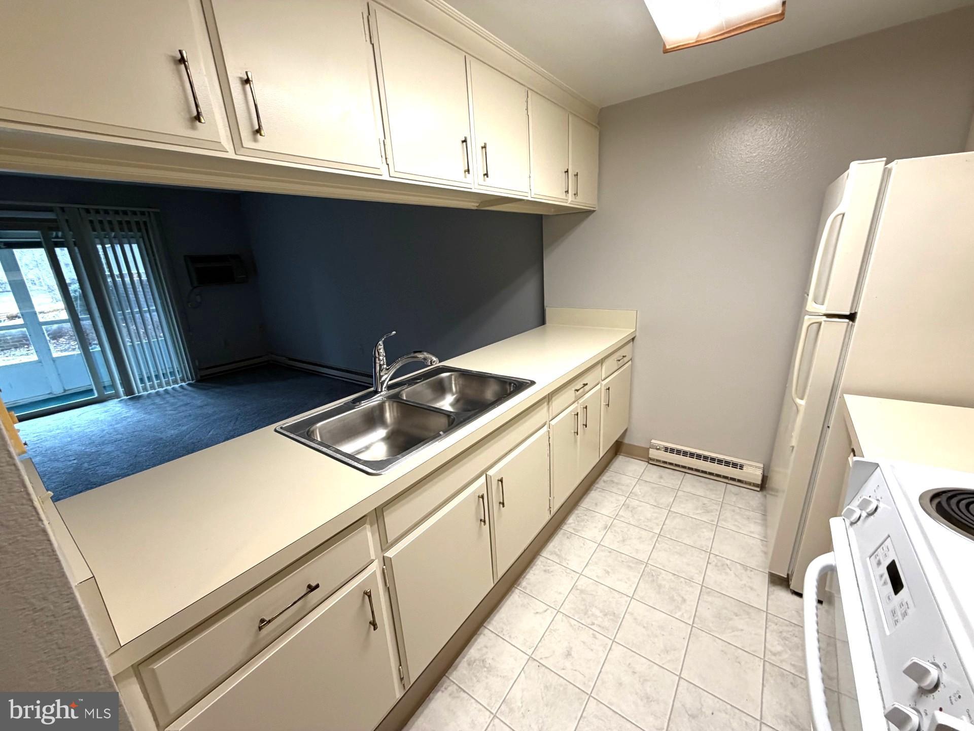 MONTGOMERY MUTUAL COOP - Residential