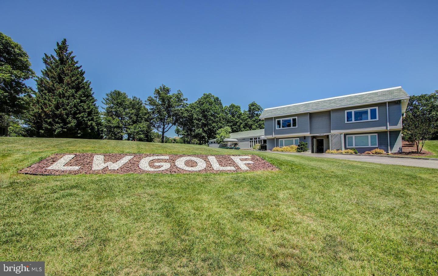 MONTGOMERY MUTUAL COOP - Residential