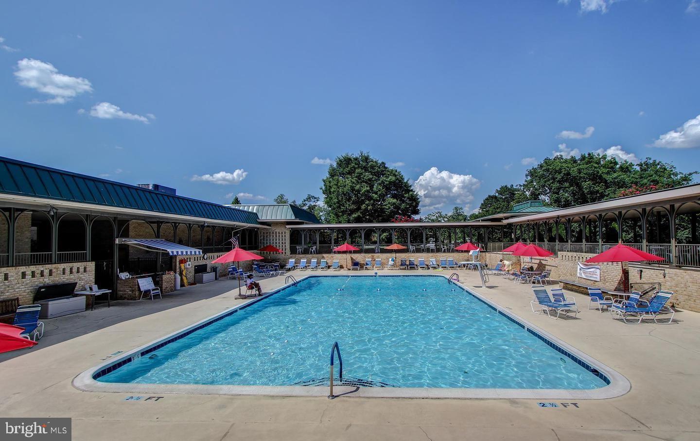 MONTGOMERY MUTUAL COOP - Residential