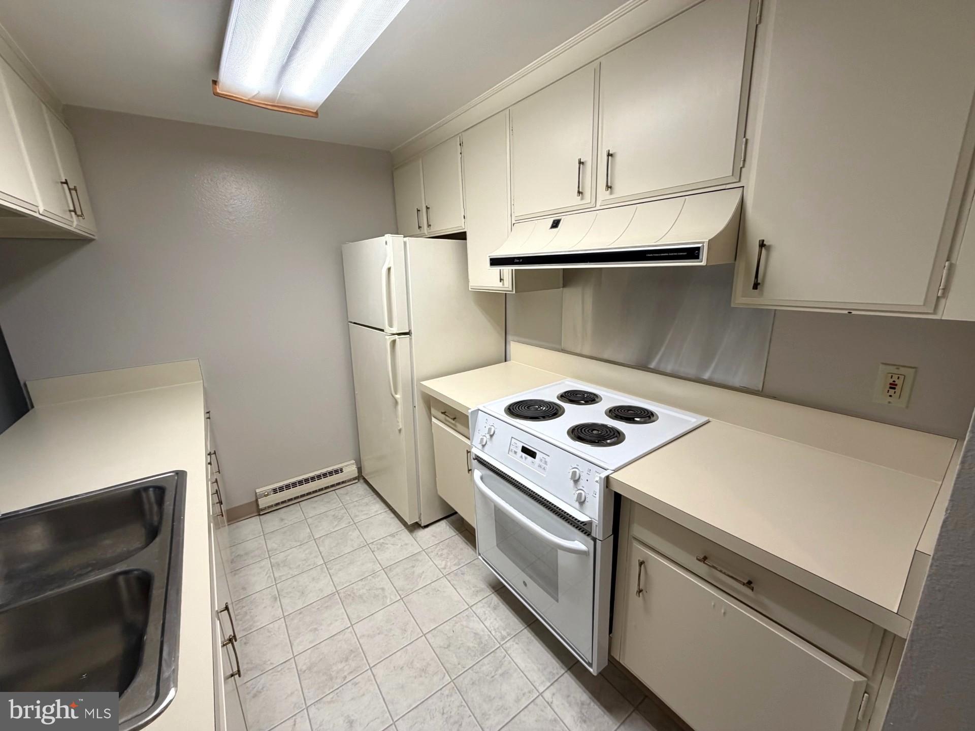 MONTGOMERY MUTUAL COOP - Residential