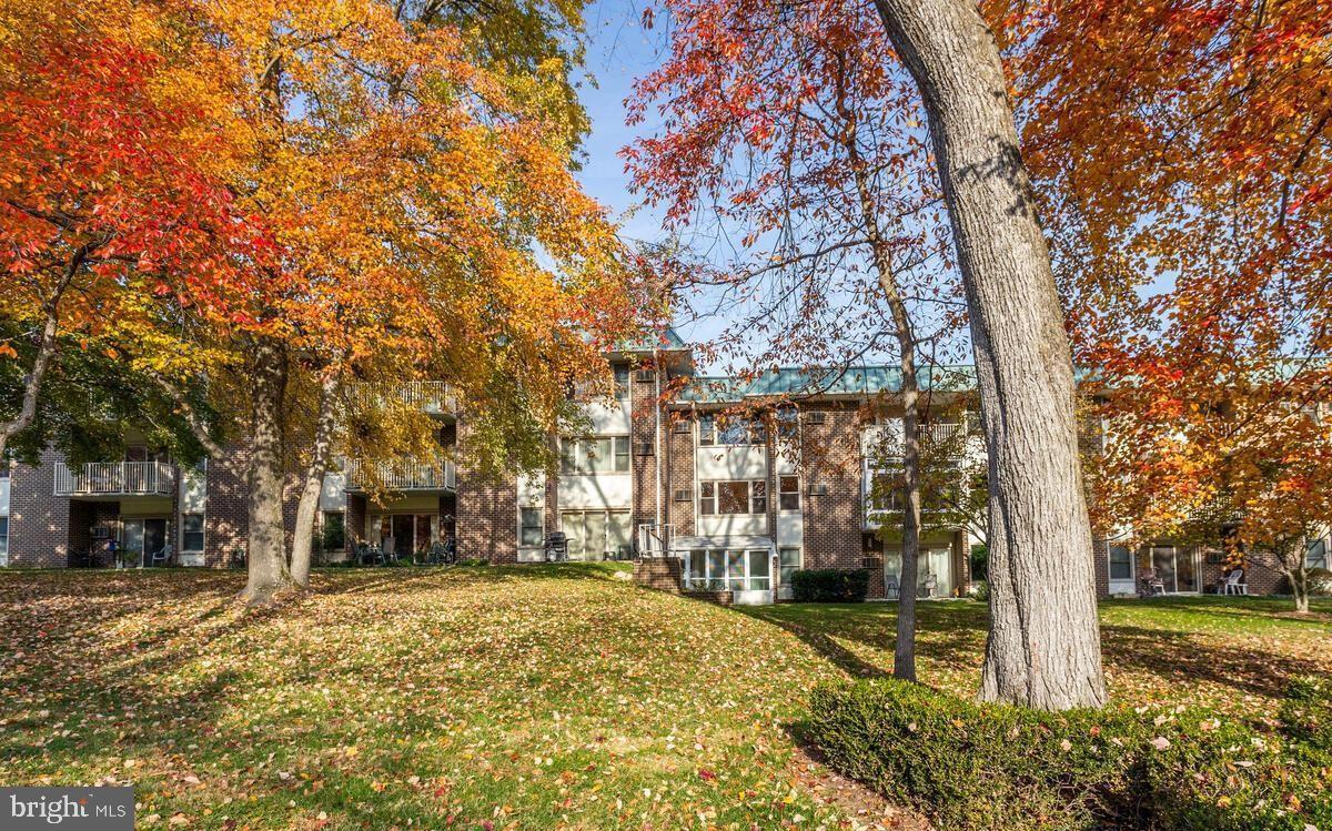 MONTGOMERY MUTUAL COOP - Residential