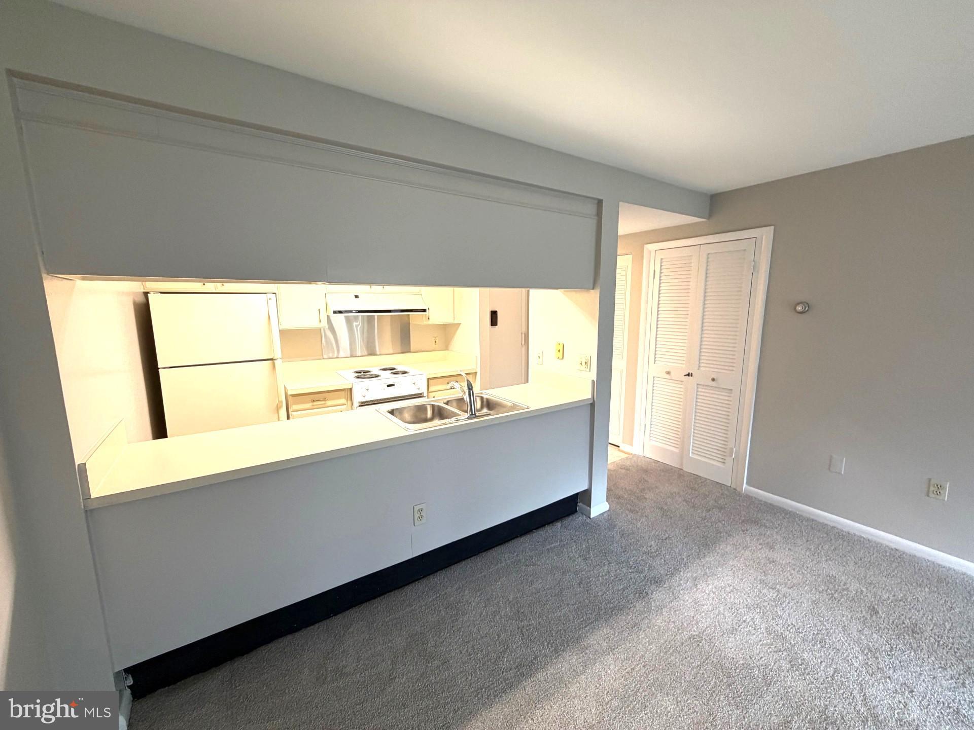 MONTGOMERY MUTUAL COOP - Residential