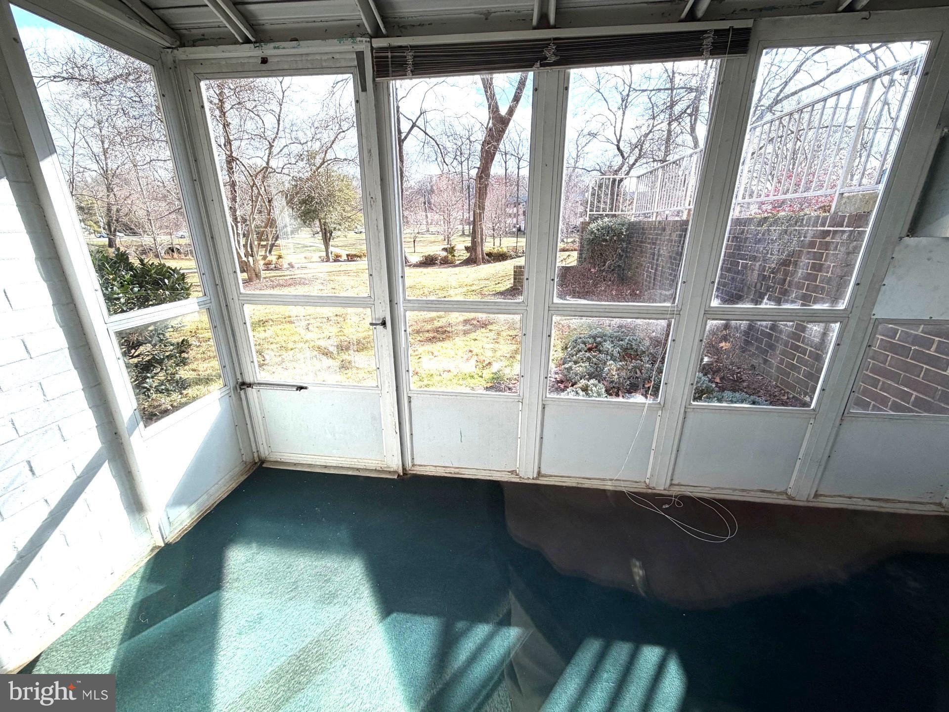 MONTGOMERY MUTUAL COOP - Residential