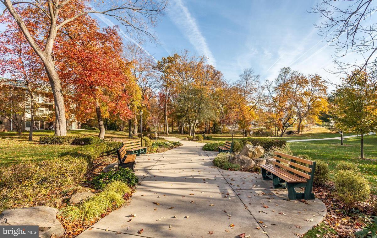 MONTGOMERY MUTUAL COOP - Residential