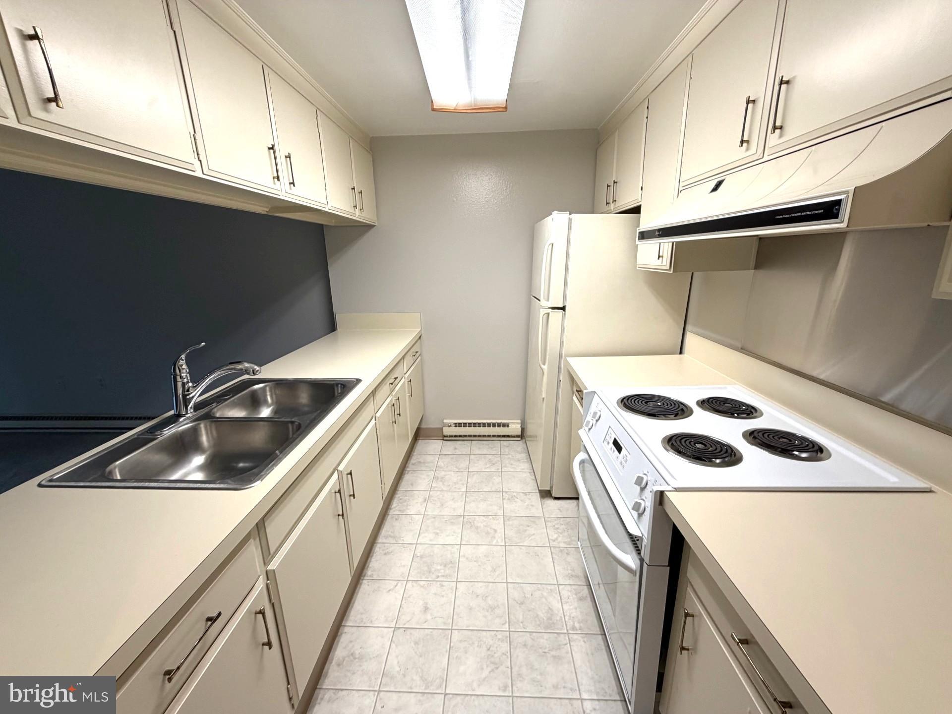 MONTGOMERY MUTUAL COOP - Residential