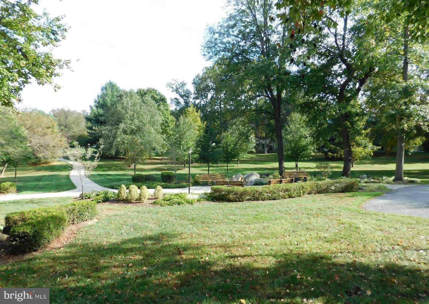 MONTGOMERY MUTUAL COOP - Residential