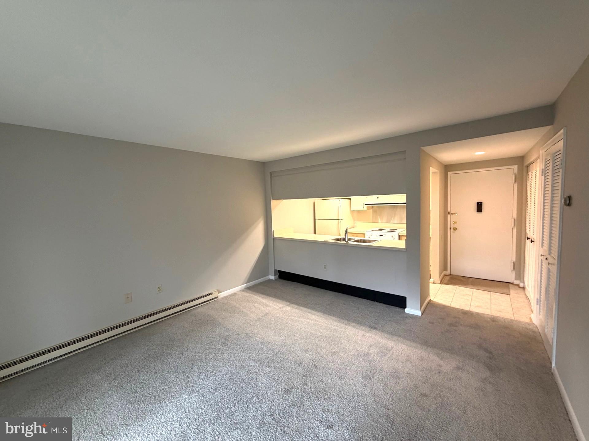 MONTGOMERY MUTUAL COOP - Residential