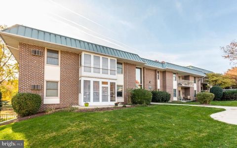 3320 CHISWICK COURT 61-1D SILVER SPRING MD 20906