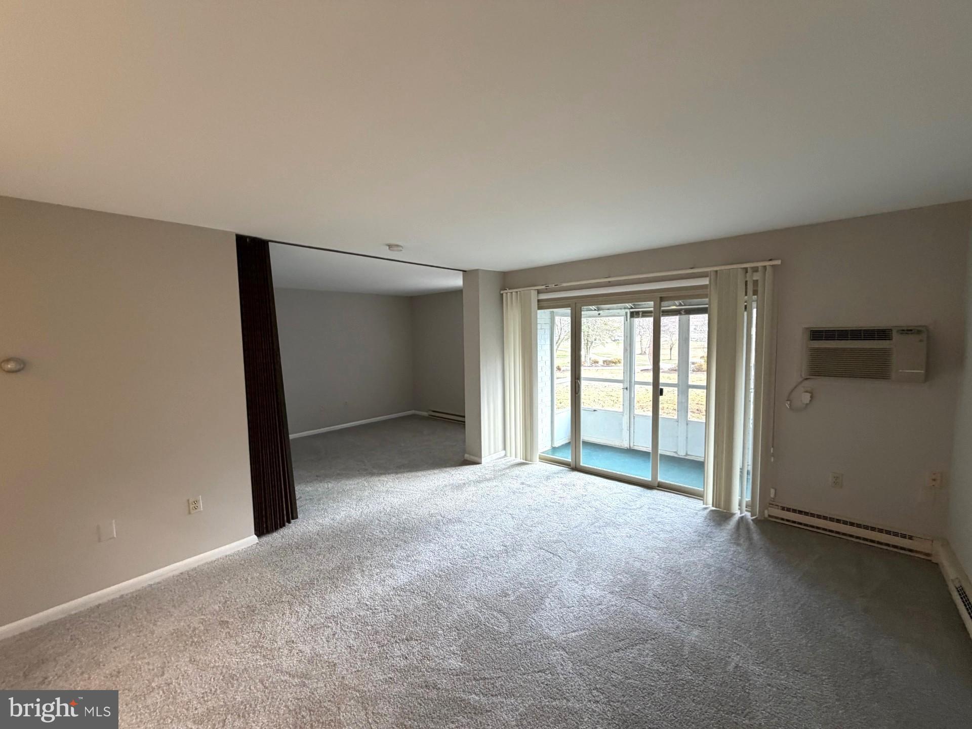 MONTGOMERY MUTUAL COOP - Residential