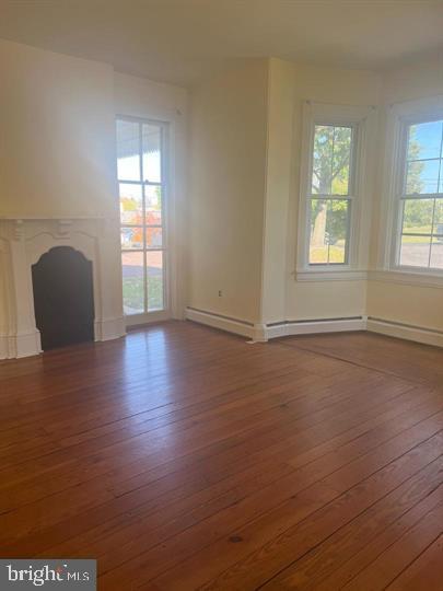 NONE AVAILABLE - Residential Lease