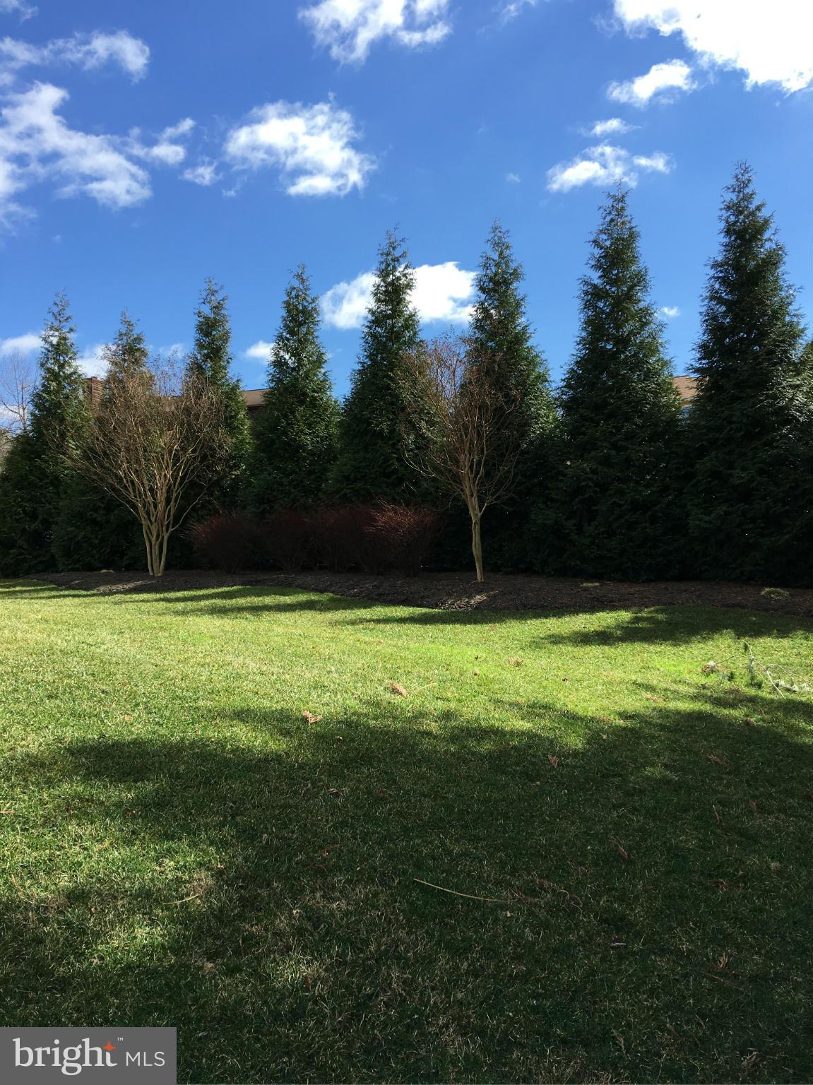 VELVET HILLS SOUTH - Residential