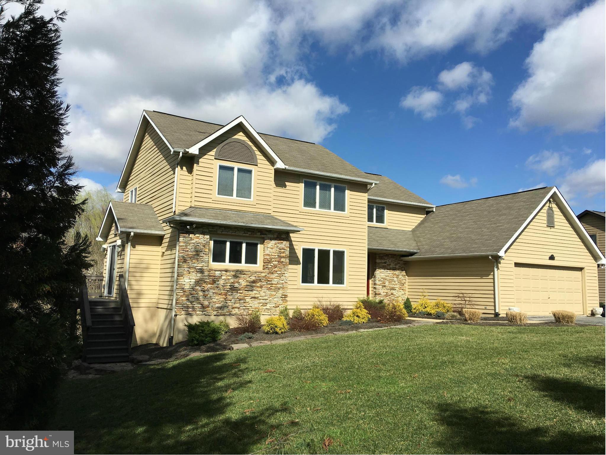 VELVET HILLS SOUTH - Residential