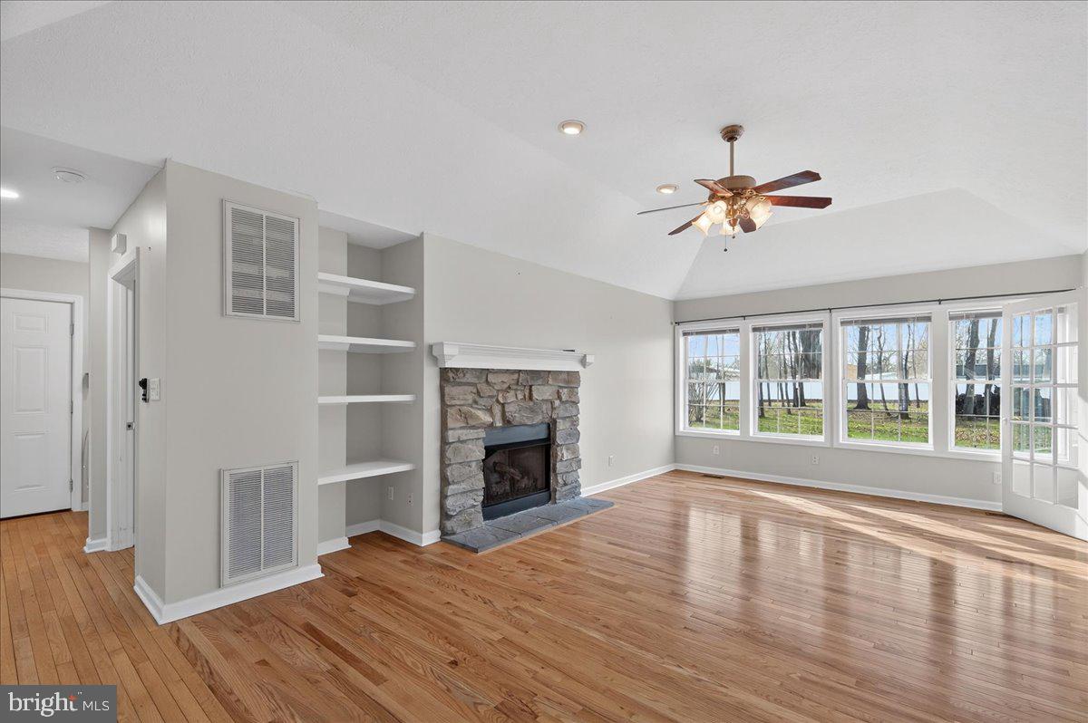 QUAIL SPRINGS ESTATES - Residential