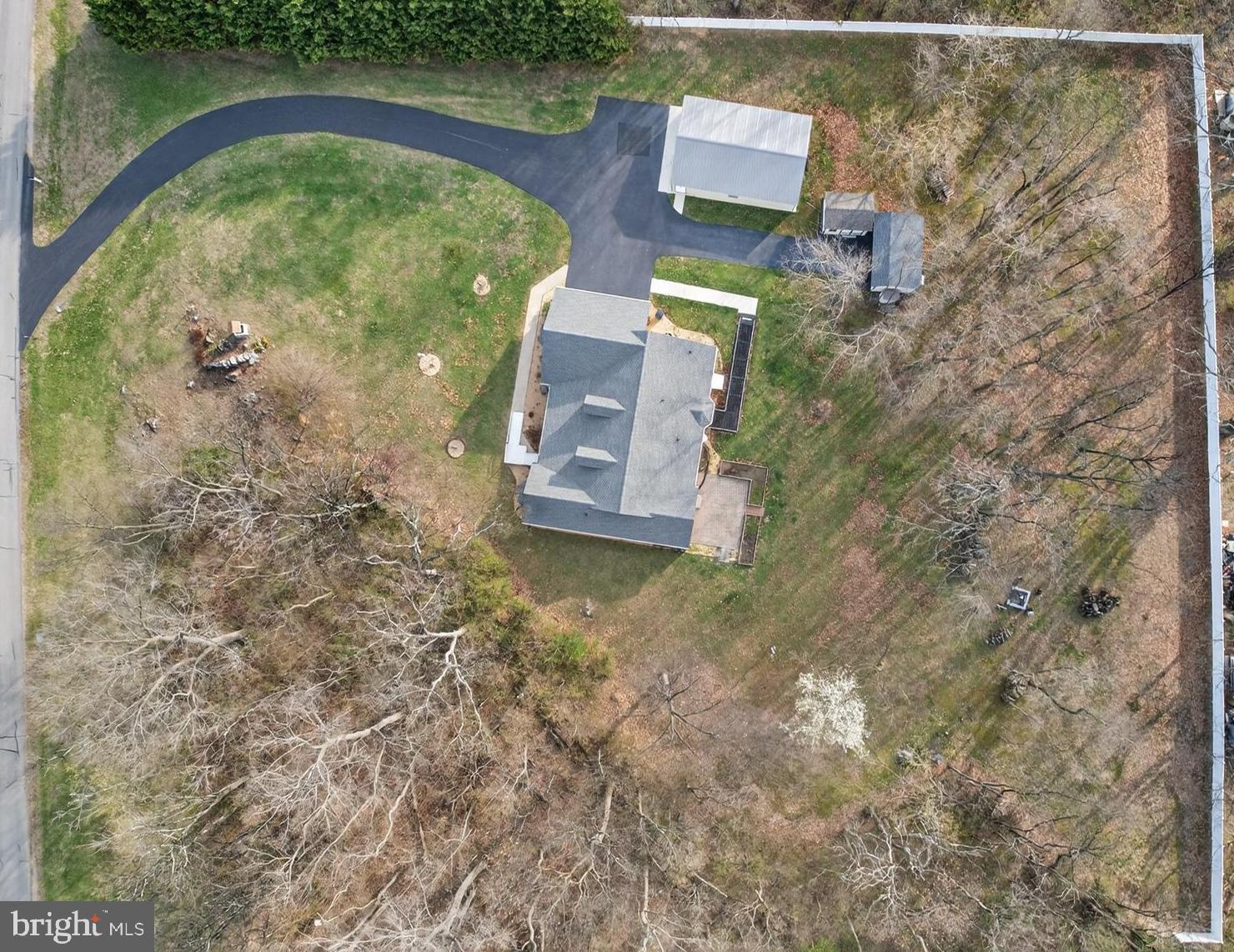 QUAIL SPRINGS ESTATES - Residential