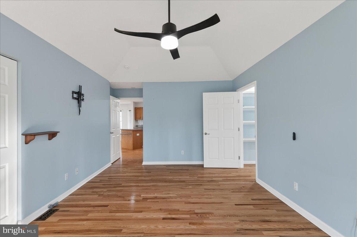 QUAIL SPRINGS ESTATES - Residential