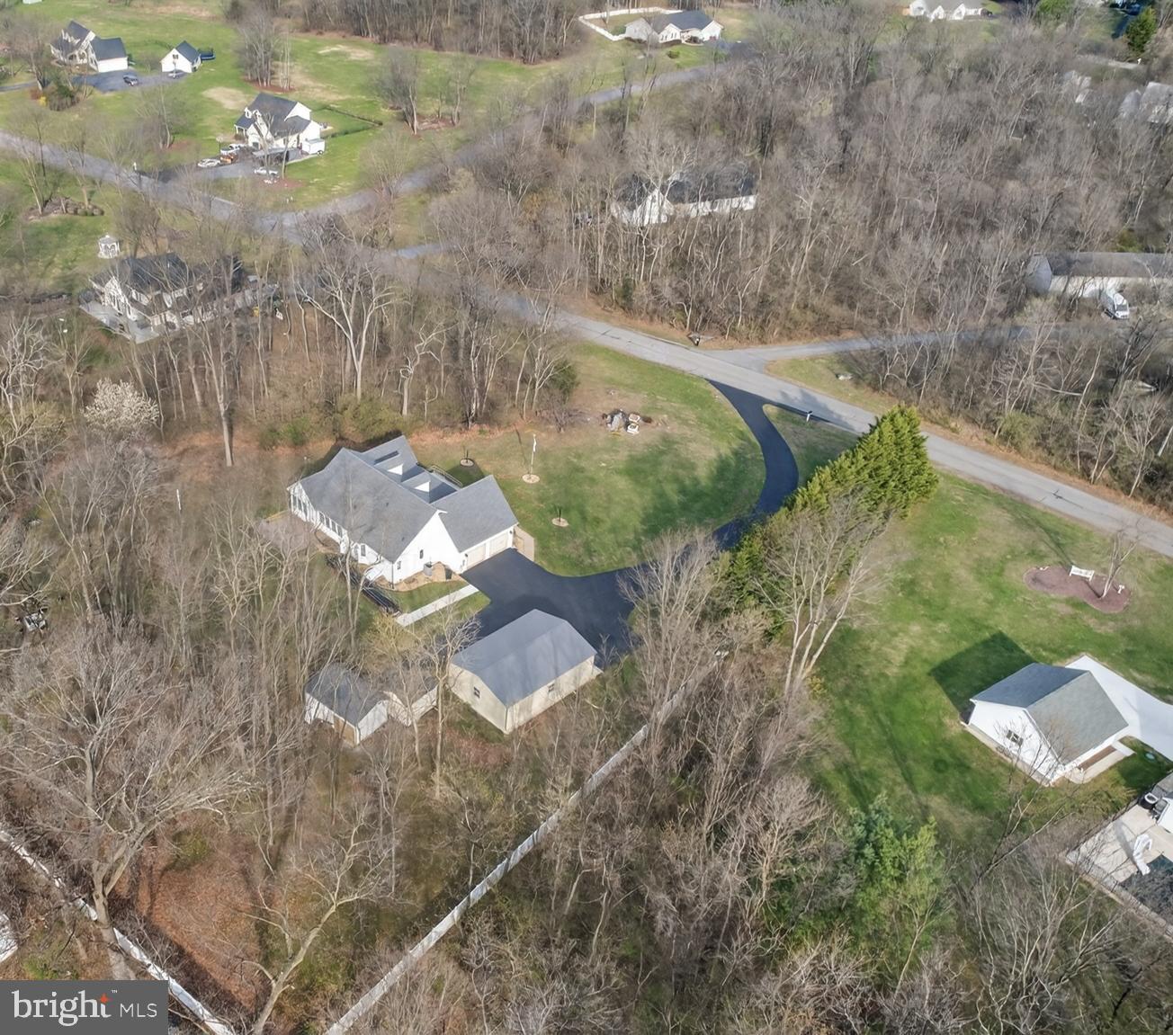 QUAIL SPRINGS ESTATES - Residential