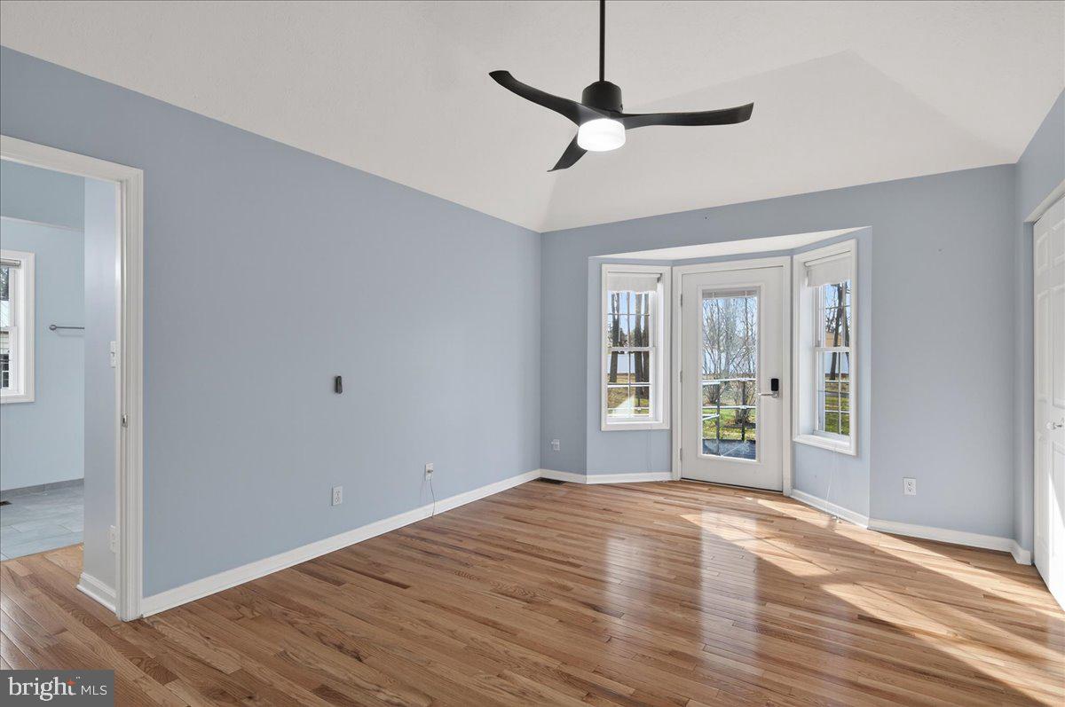 QUAIL SPRINGS ESTATES - Residential