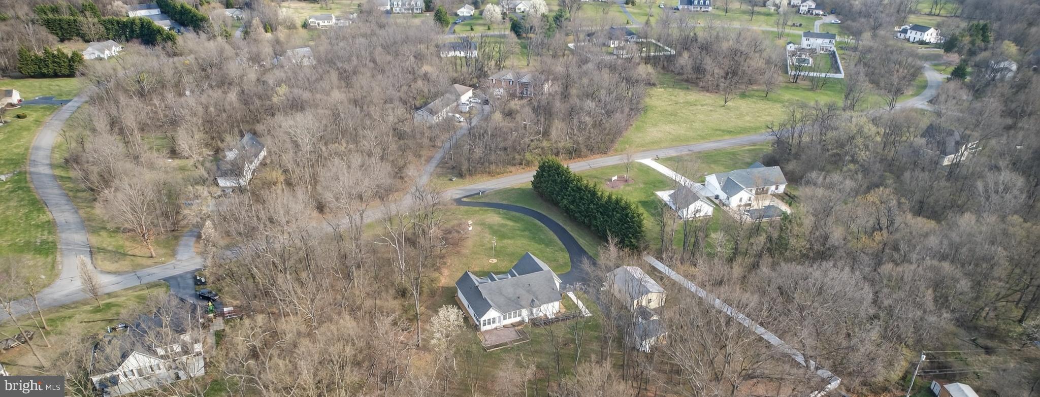 QUAIL SPRINGS ESTATES - Residential