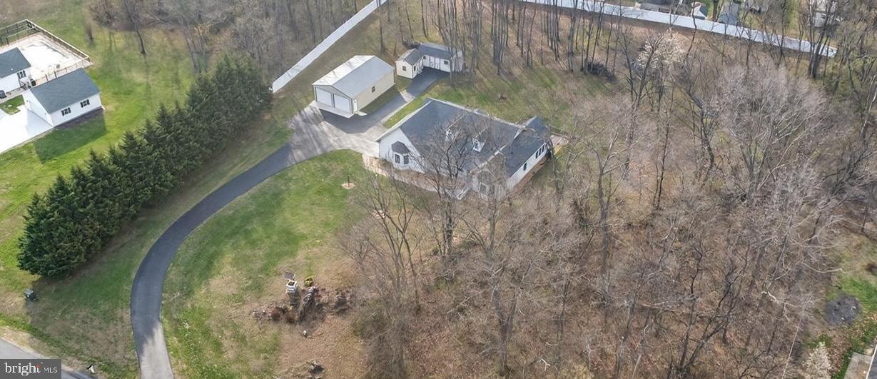 QUAIL SPRINGS ESTATES - Residential