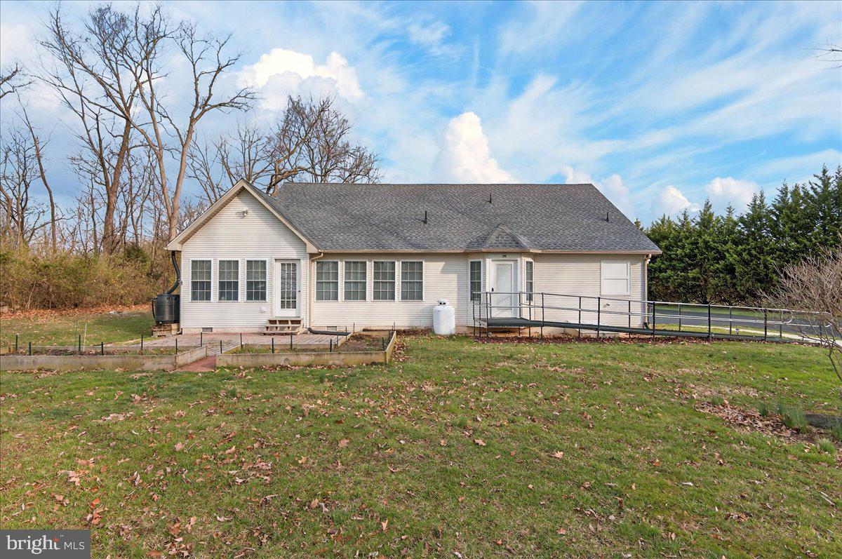 QUAIL SPRINGS ESTATES - Residential