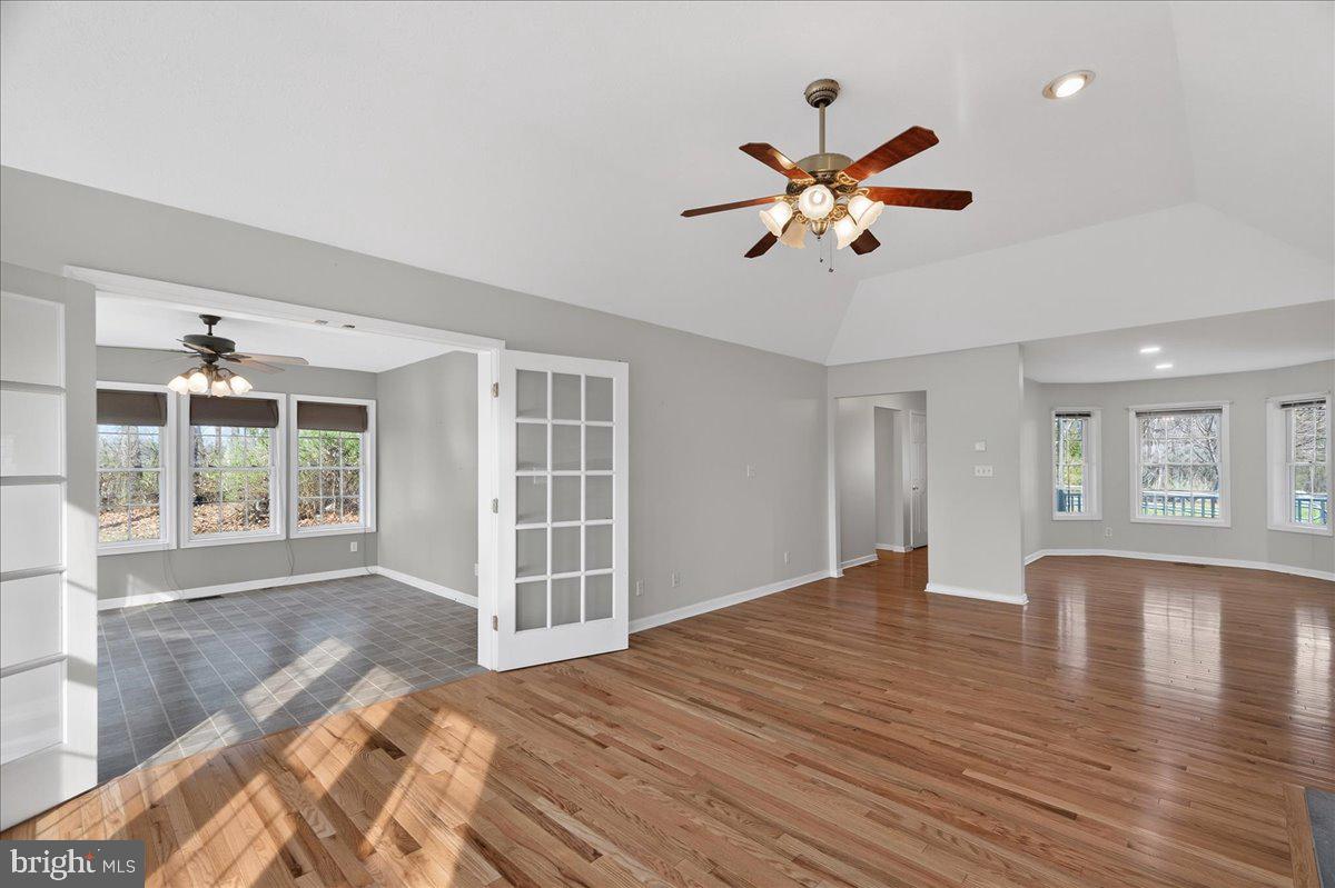 QUAIL SPRINGS ESTATES - Residential