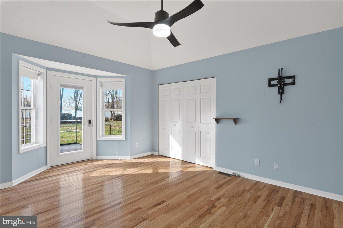 QUAIL SPRINGS ESTATES - Residential