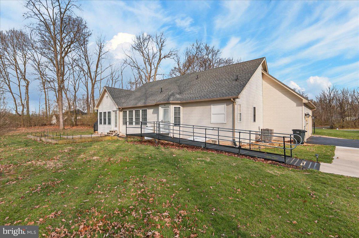 QUAIL SPRINGS ESTATES - Residential