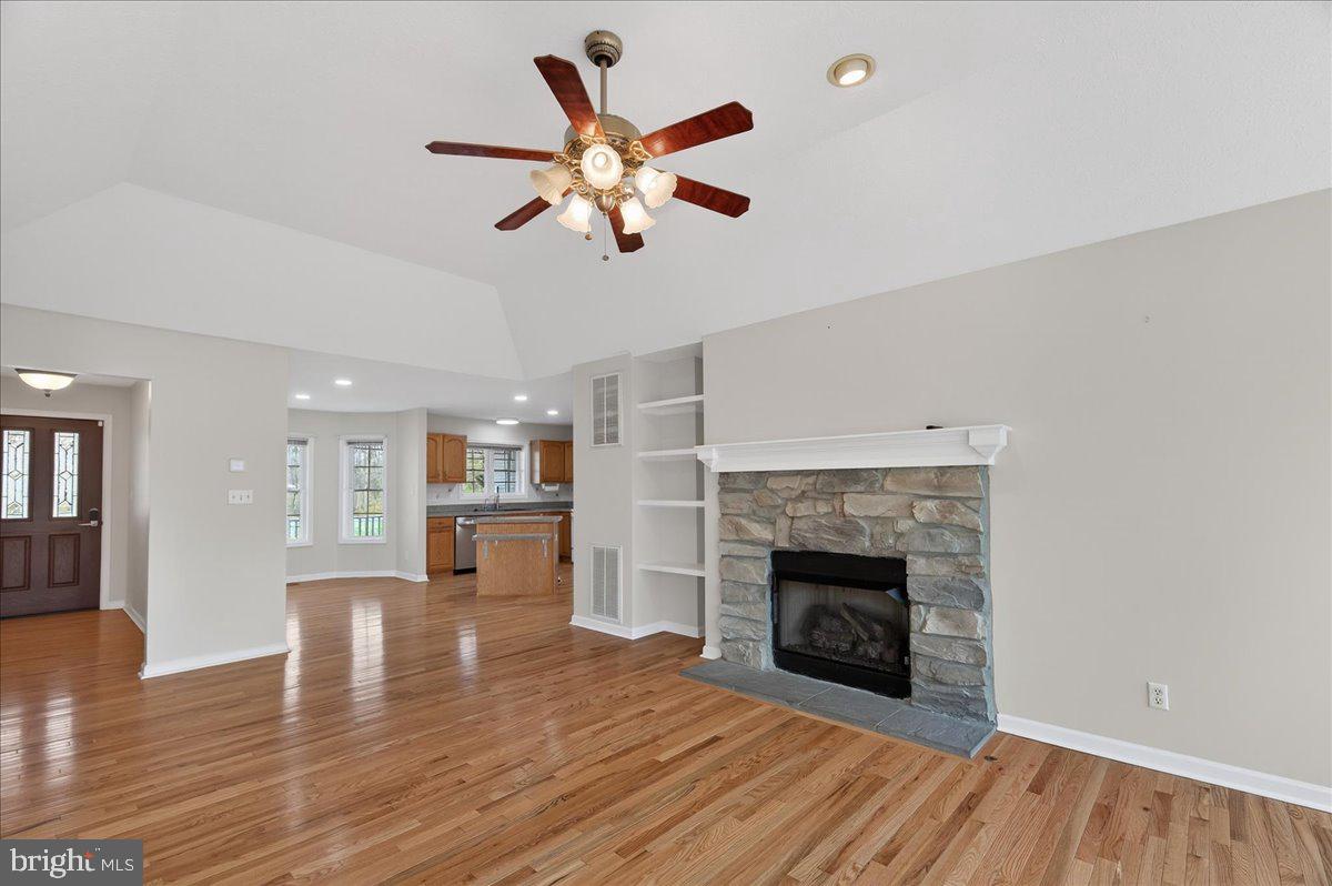 QUAIL SPRINGS ESTATES - Residential