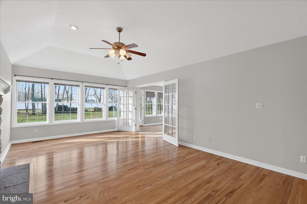 QUAIL SPRINGS ESTATES - Residential