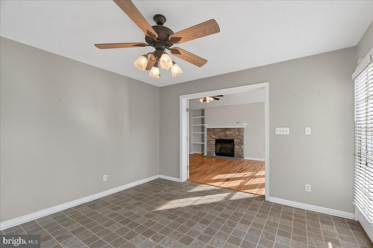 QUAIL SPRINGS ESTATES - Residential