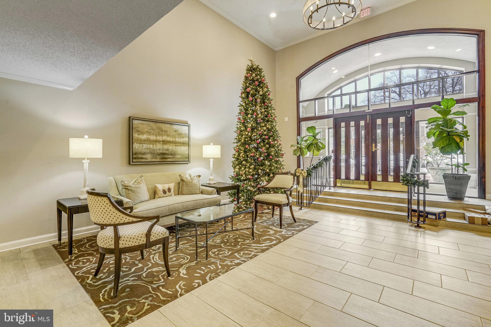 ST ASAPH SQUARE - Residential