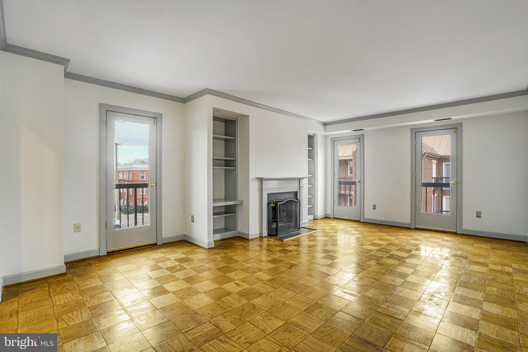 ST ASAPH SQUARE - Residential