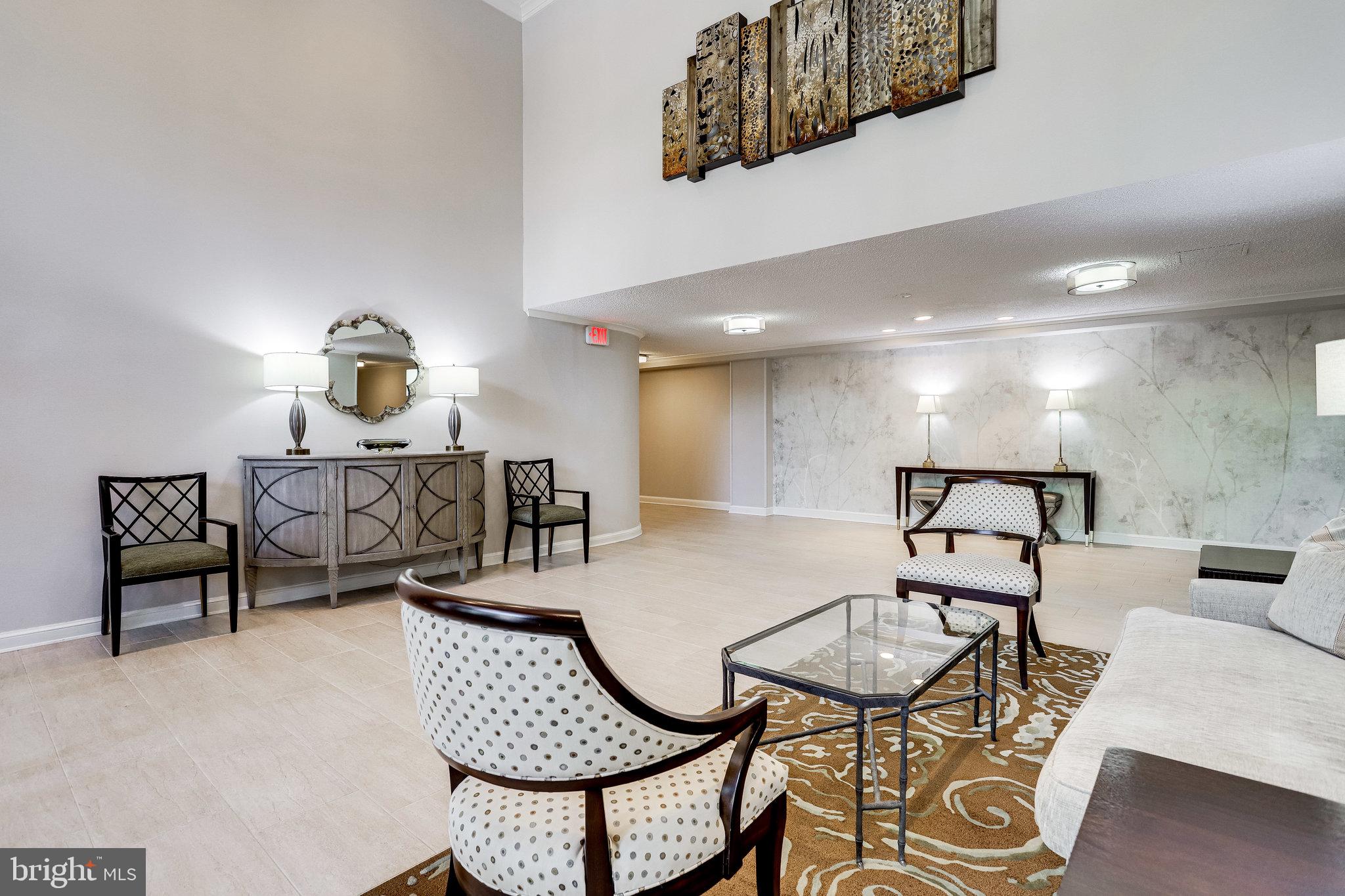 ST ASAPH SQUARE - Residential