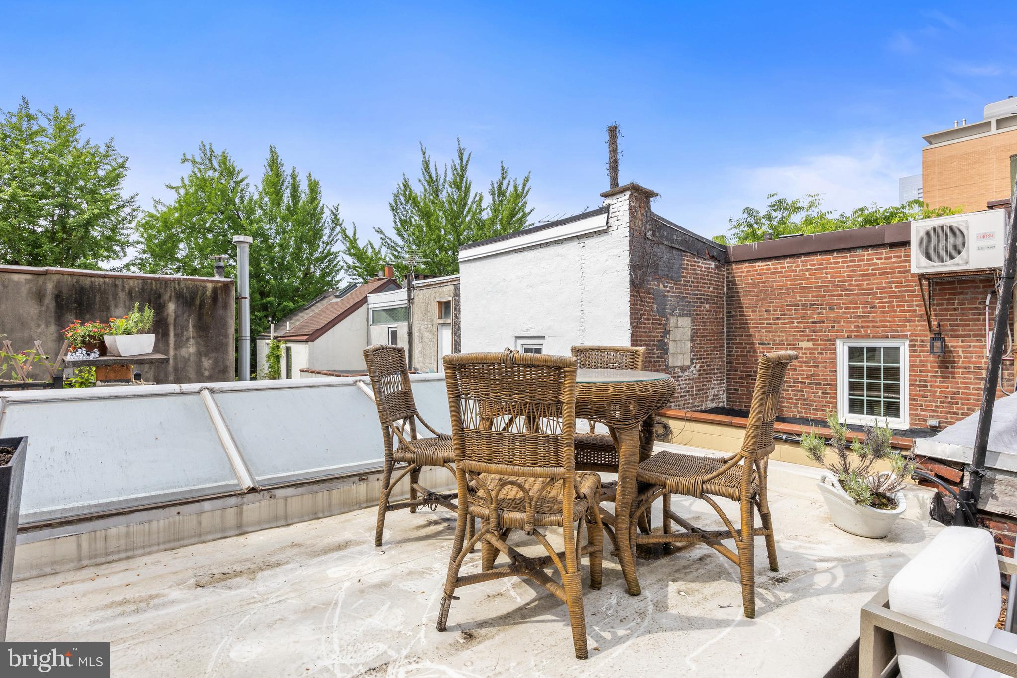 WASHINGTON SQ WEST - Residential