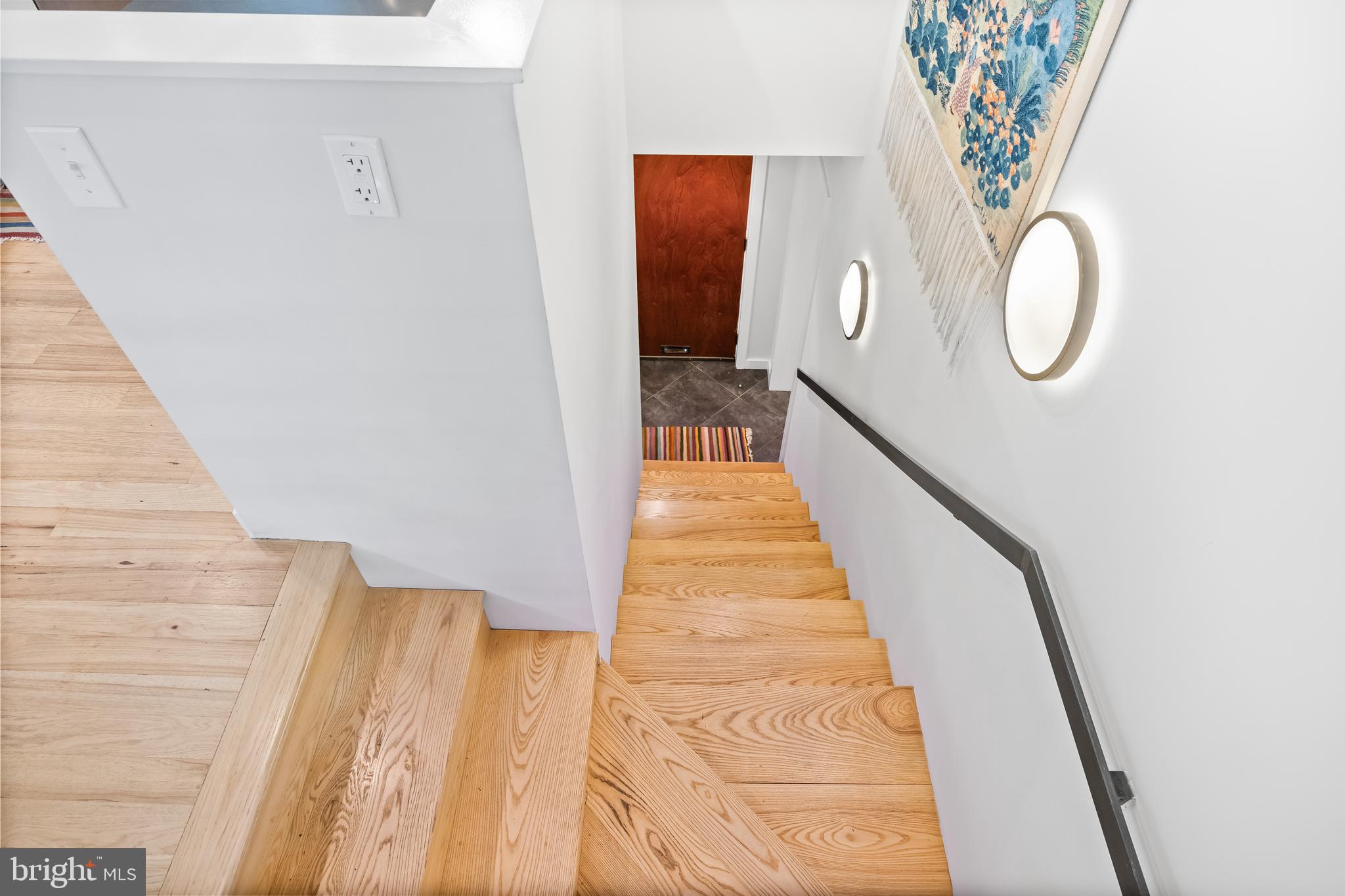 WASHINGTON SQ WEST - Residential