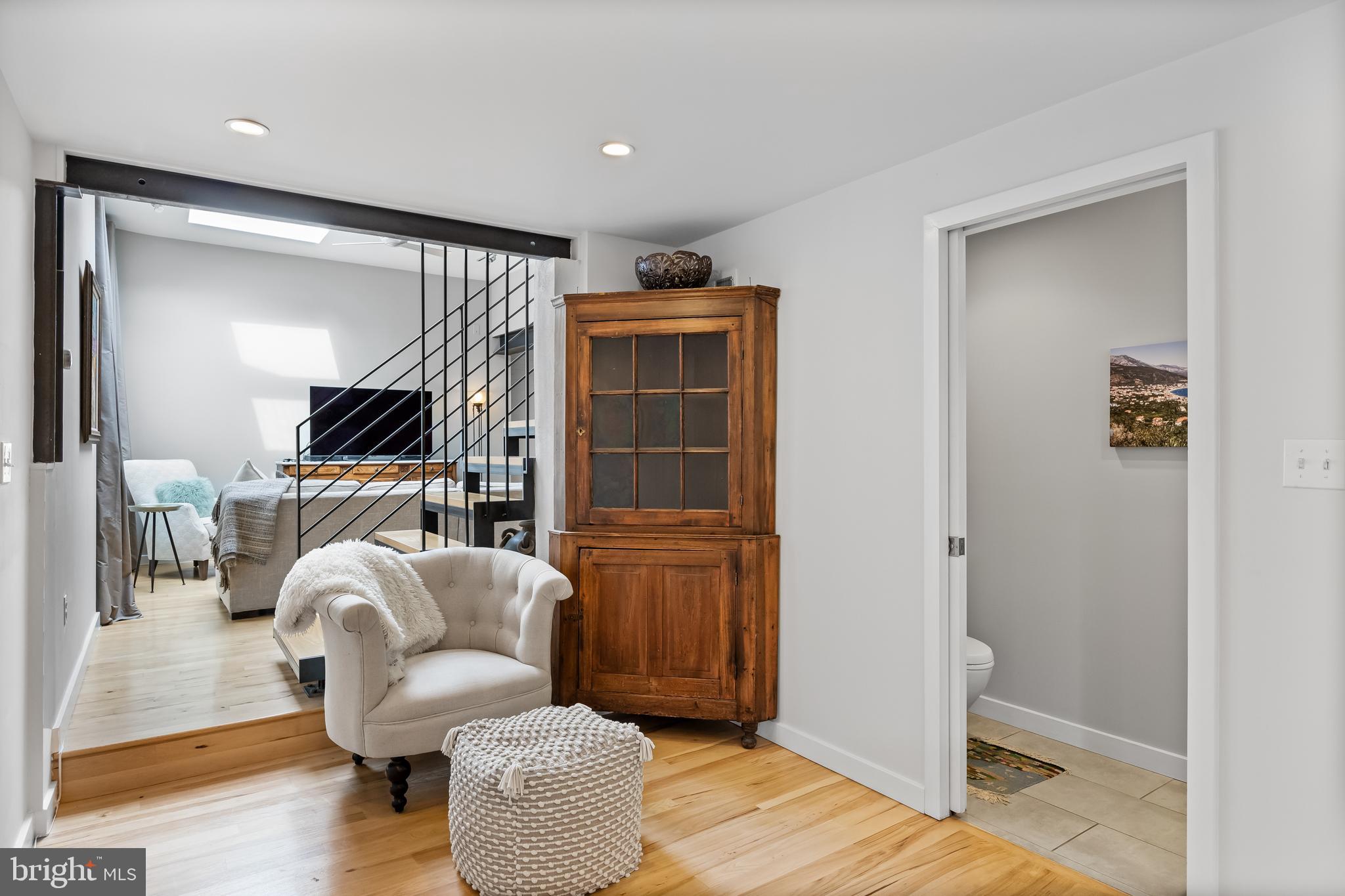 WASHINGTON SQ WEST - Residential