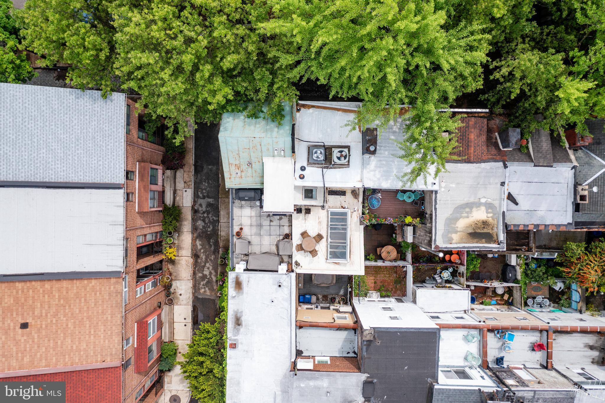 WASHINGTON SQ WEST - Residential