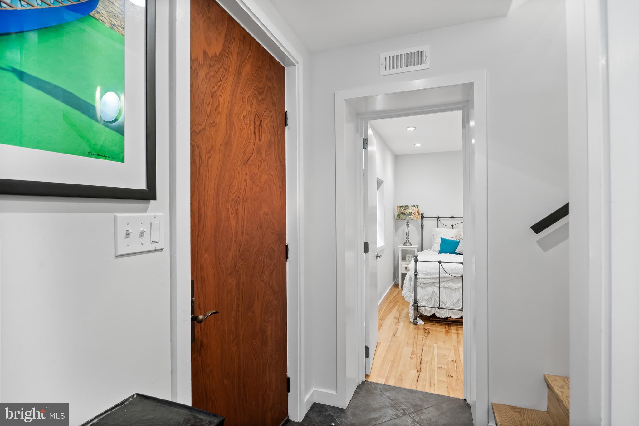 WASHINGTON SQ WEST - Residential